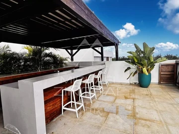 3 Bedroom Penthouse