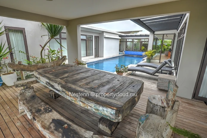 Discover your dream villa in Mauritius: A golfer's paradise