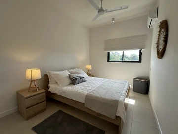 Appartement de 2 Chambres