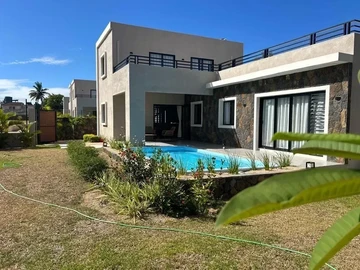Villa de 3 Chambres
