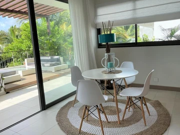 Penthouse de 2 Chambres
