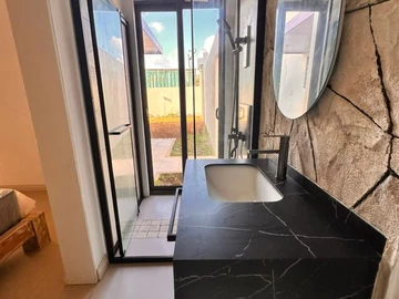 3 Bedroom Townhouse, Duplex