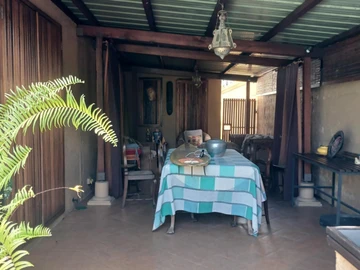 Villa de 5 Chambres