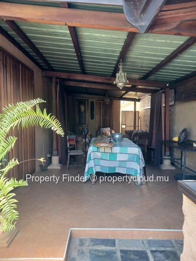 4 Bedroom Villa - Tamarin 