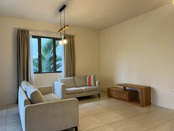 Appartement de 3 Chambres