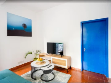 Appartement de 2 Chambres