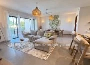 LOUER | Magnifique Appartement de 3 Chambres à Trou aux Biches