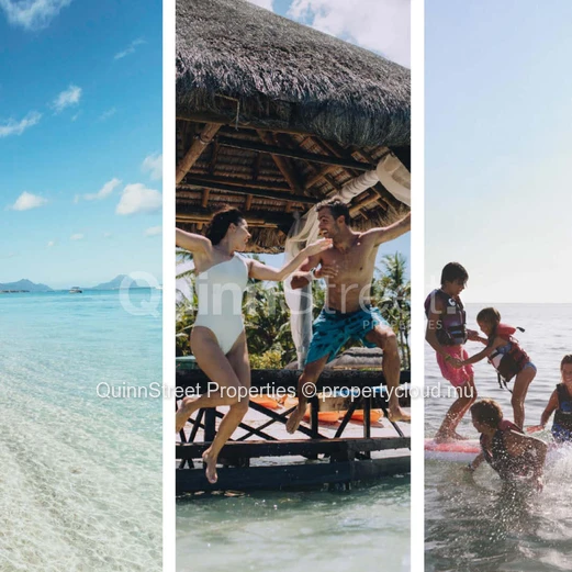 La Pirogue Residences | Flic en Flac