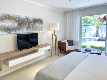 3 Bedroom Villa
