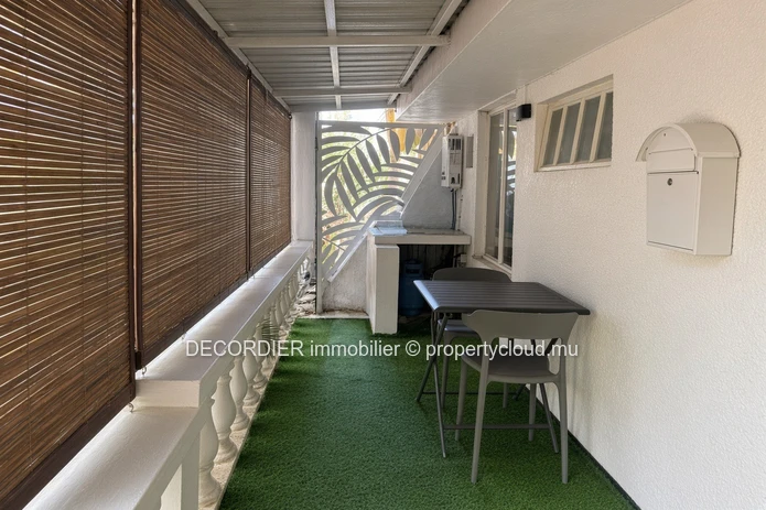 Studio en Vente à Pereybere