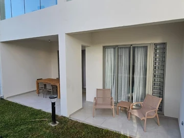 Penthouse de 2 Chambres