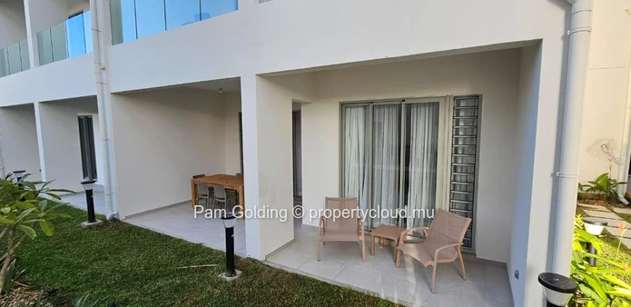 Apartment for Rent – Ki Resort, Pereybere (Sole Mandate)
