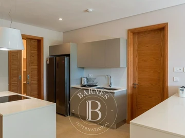 4 Bedroom Apartment