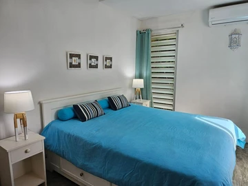 Maison de 3 Chambres