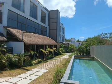 3 Bedroom Penthouse