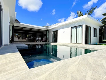 Villa de 5 Chambres