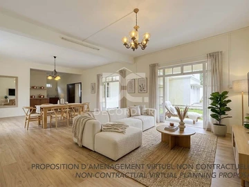 6 Bedroom House