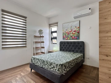 Villa de 4 Chambres