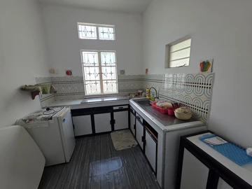 7 Bedroom Villa