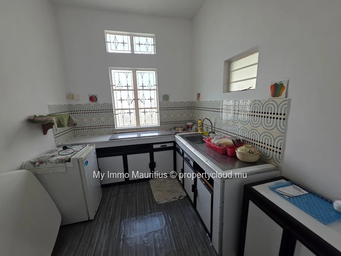 Villa familiale 7 chambres