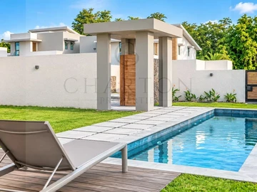 4 Bedroom Villa