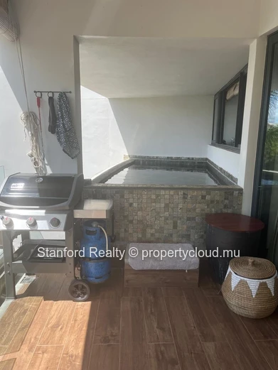 Appartement à louer – 4 chambres, Azuri, Nord