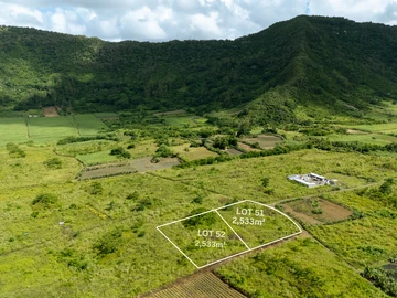 Agricultural Land
