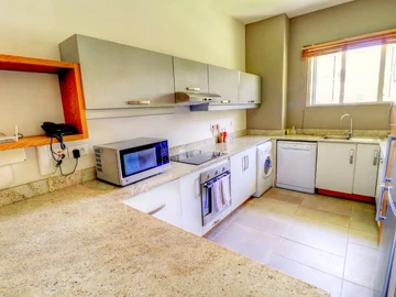 Appartement de 2 Chambres
