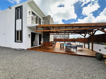 3 Bedroom Villa