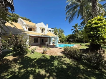 Villa de 5 Chambres
