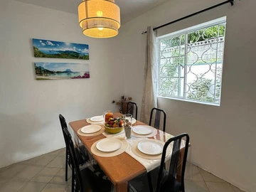 Townhouse, Duplex de 2 Chambres