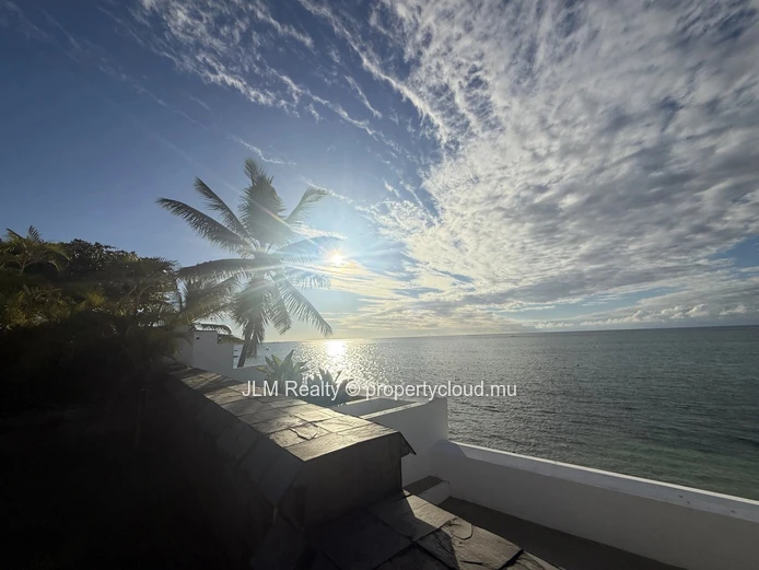 For Rent | Pointe aux Canonniers, Mauritius