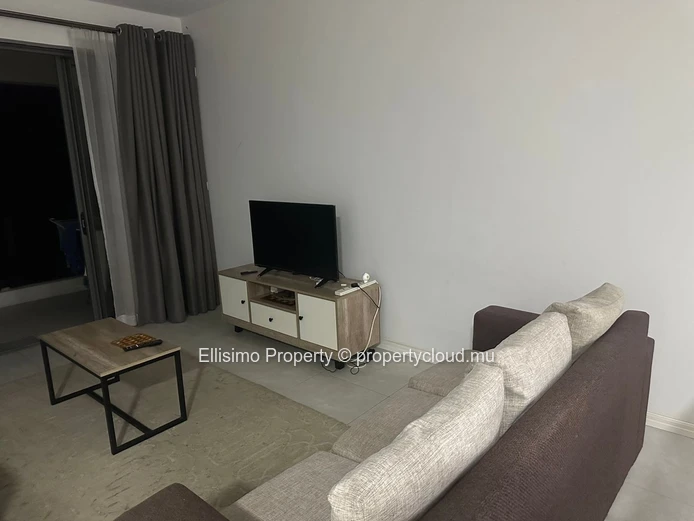 3 bedroom apartment for sale in Beau Bassin