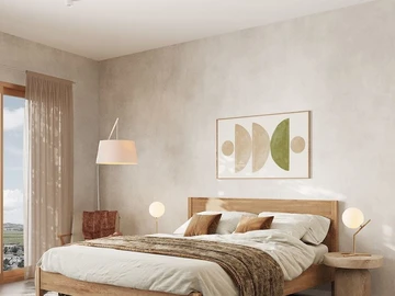 3 Bedroom Apartment