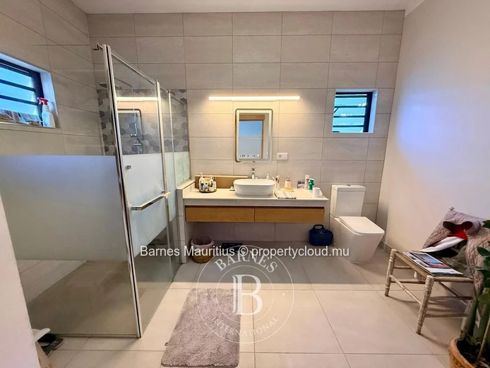 TAMARIN - Beautiful Family Villa - 3 Bedrooms