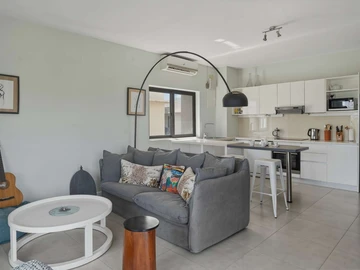 2 Bedroom Penthouse