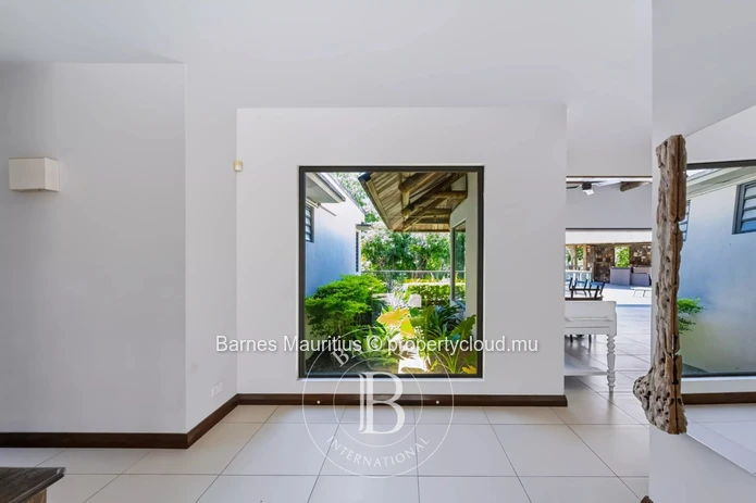 GRAND GAUBE - Villa - 4 bedrooms
