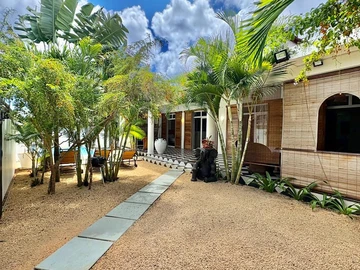 Villa de 3 Chambres