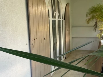 Villa de 4 Chambres