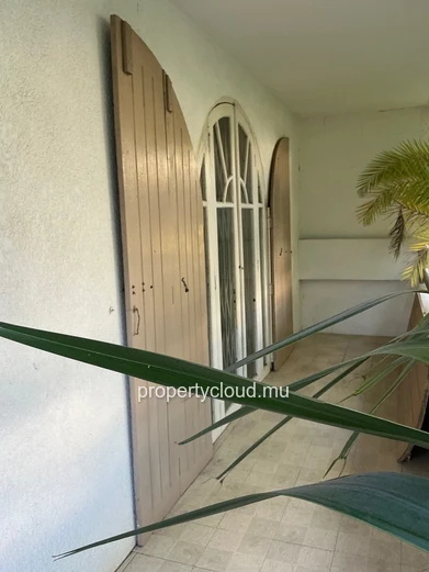 FOR SALE, 4-bedroom villa in Trou aux Biches, 500m from the beach