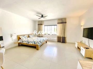 3 Bedroom Villa