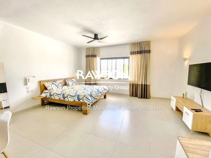 Nouvelle Villa Moderne À Vendre À Calodyne