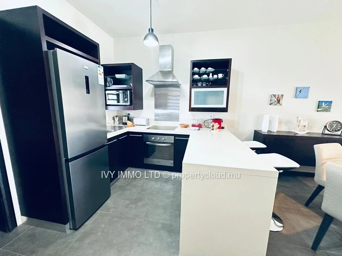 Apartment For Rent – Domaine Des Alizées, Grand Baie
