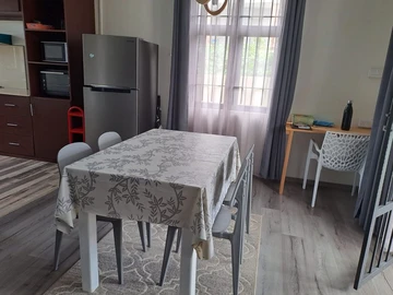 Maison de 3 Chambres