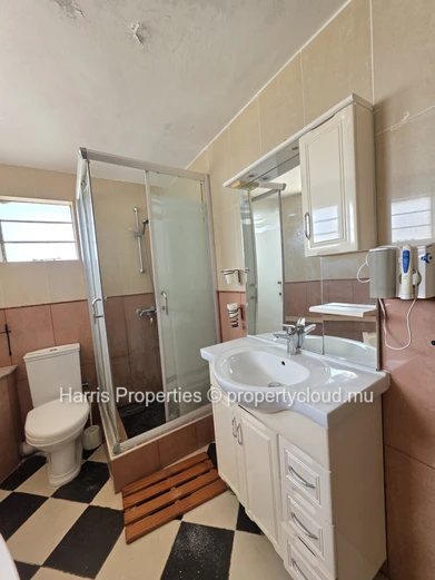 Villa à vendre – Cap Malheureux