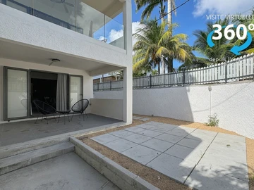 Appartement de 2 Chambres