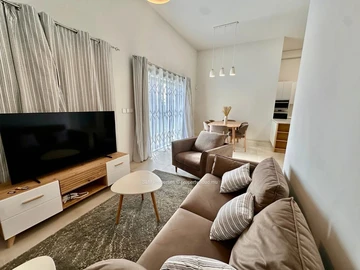 Appartement de 3 Chambres