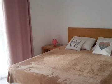 Villa de 3 Chambres
