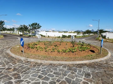 Residential Land