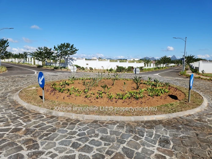 Terrain Résidentiel Premium à Vendre | Morcellement Iremia, Côte d'Or